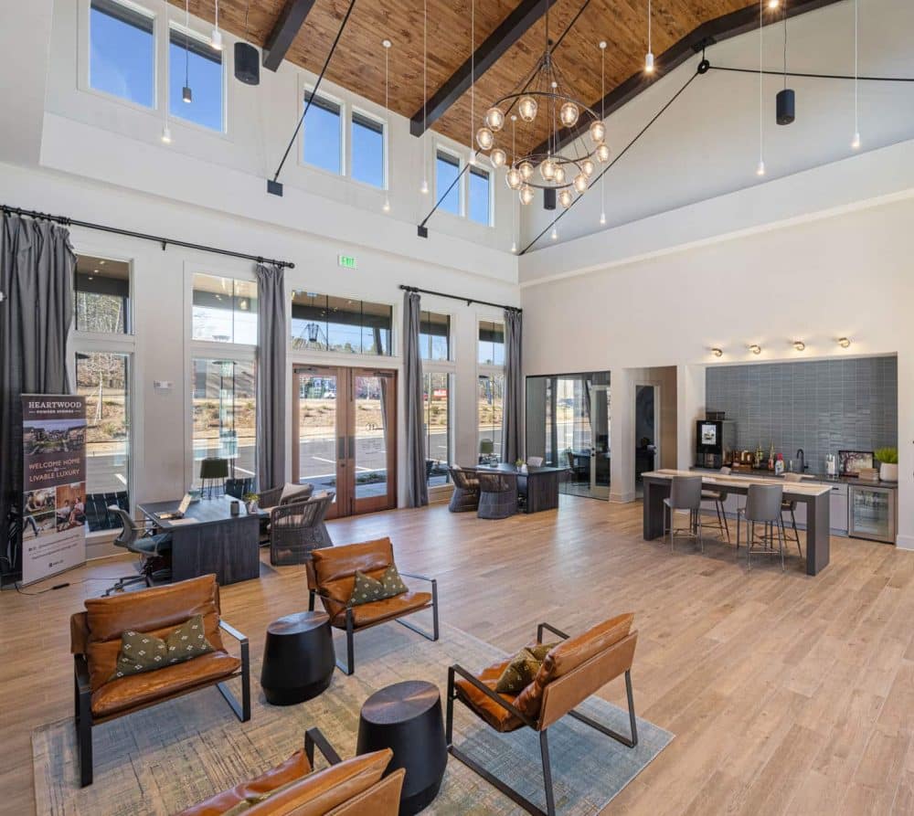 Gallery | Apartments in Cobb County | Heartwood Powder Springs